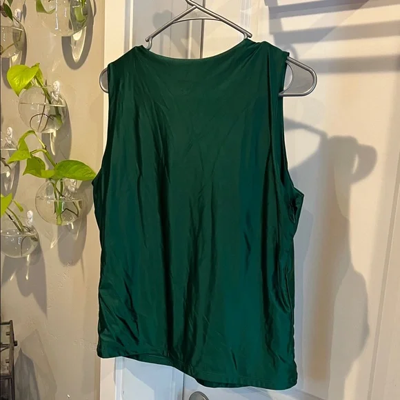 Tahari Women's Emerald Tank Top - Picture 3 of 4